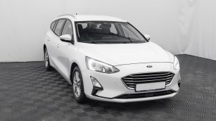 Ford Focus 1.0 EcoBoost Connected GD9N366 w abonamencie