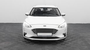 Ford Focus 1.0 EcoBoost Connected GD9N366 w abonamencie