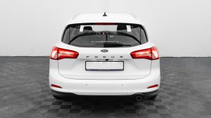 Ford Focus 1.0 EcoBoost Connected GD9N366 w abonamencie