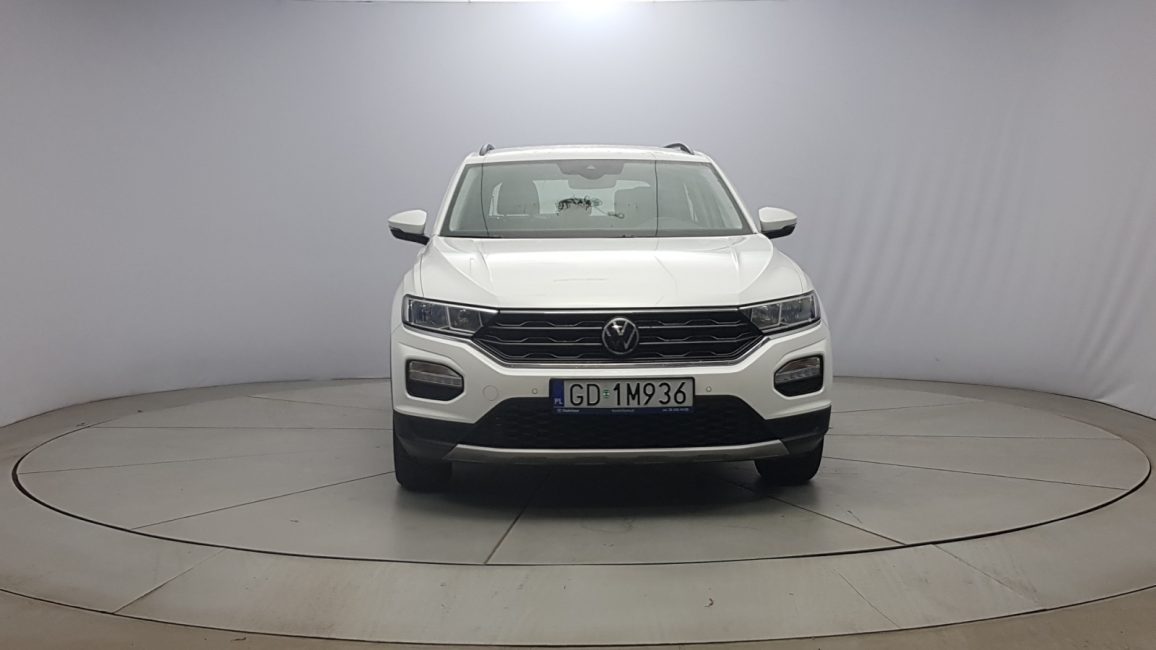 Volkswagen T-ROC 1.0 TSI Advance GD1M936 w abonamencie