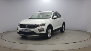 Volkswagen T-ROC 1.0 TSI Advance GD1M936 w abonamencie