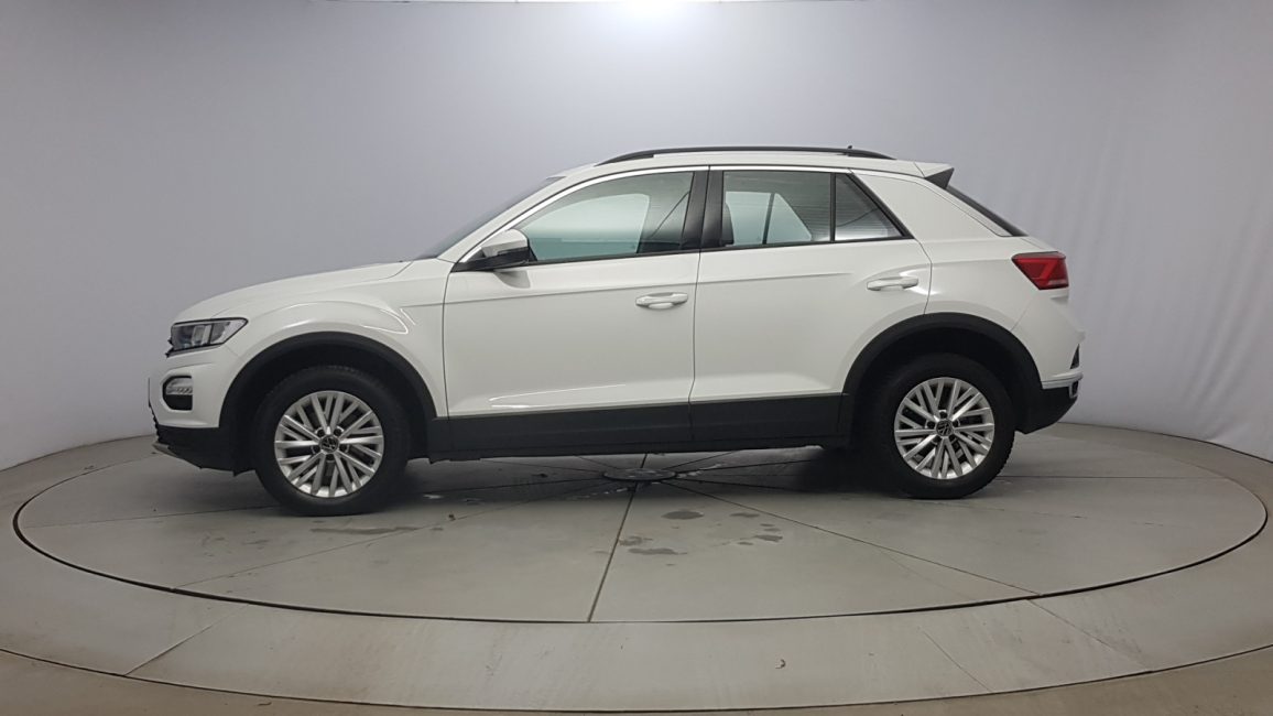 Volkswagen T-ROC 1.0 TSI Advance GD1M936 w abonamencie