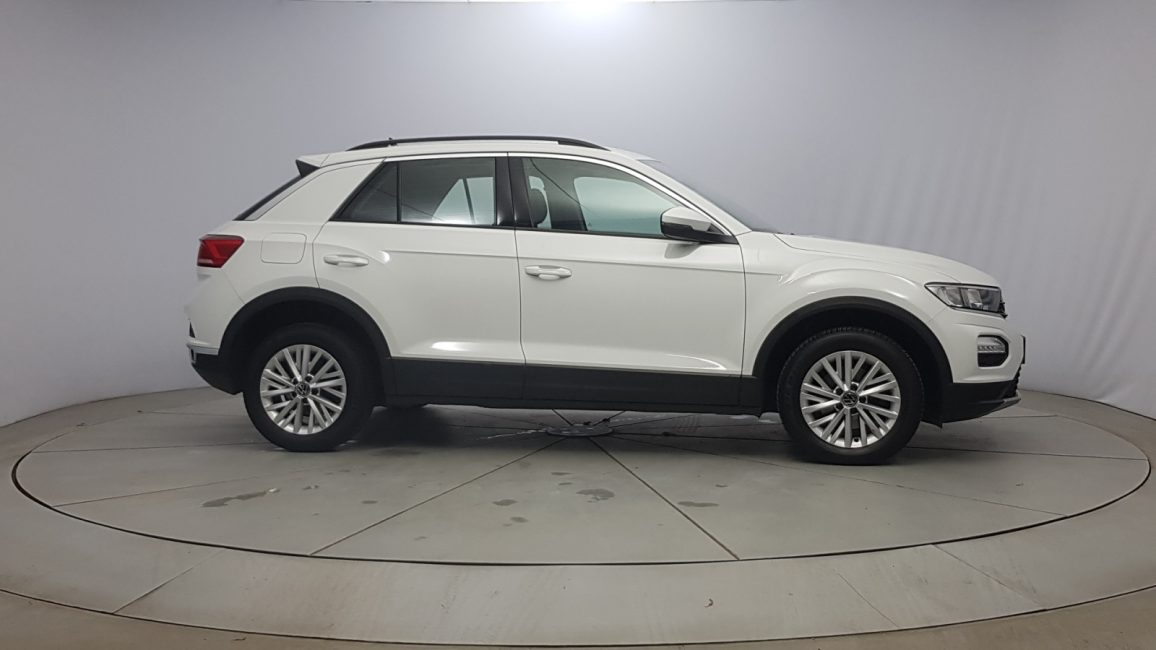 Volkswagen T-ROC 1.0 TSI Advance GD1M936 w abonamencie