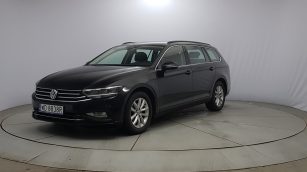 Volkswagen Passat 1.5 TSI EVO Business DSG WD8838R w leasingu dla firm