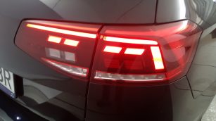 Volkswagen Passat 1.5 TSI EVO Business DSG WD8838R w abonamencie