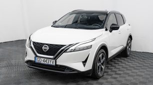 Nissan Qashqai 1.3 DIG-T mHEV Premiere Edition Xtronic GD443YV w abonamencie dla firm