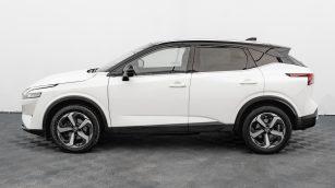 Nissan Qashqai 1.3 DIG-T mHEV Premiere Edition Xtronic GD443YV w abonamencie dla firm