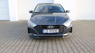 Hyundai i20 1.2 Cool CB909NE w abonamencie