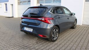 Hyundai i20 1.2 Cool CB909NE w abonamencie