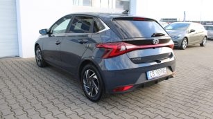 Hyundai i20 1.2 Cool CB909NE w abonamencie