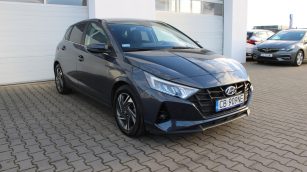 Hyundai i20 1.2 Cool CB909NE w abonamencie