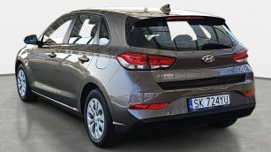 Hyundai i30 1.0 T-GDI Classic + DCT SK724YU w abonamencie dla firm