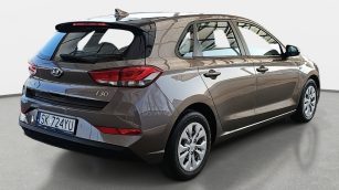 Hyundai i30 1.0 T-GDI Classic + DCT SK724YU w abonamencie