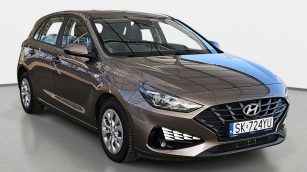 Hyundai i30 1.0 T-GDI Classic + DCT SK724YU w abonamencie