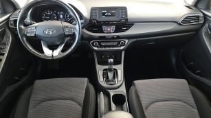 Hyundai i30 1.0 T-GDI Classic + DCT SK724YU w zakupie za gotówkę