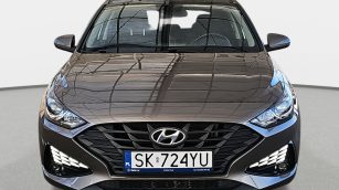 Hyundai i30 1.0 T-GDI Classic + DCT SK724YU w abonamencie