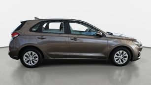 Hyundai i30 1.0 T-GDI Classic + DCT SK724YU w abonamencie