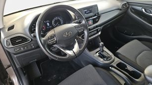 Hyundai i30 1.0 T-GDI Classic + DCT SK724YU w abonamencie