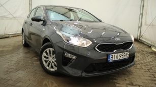 Kia Ceed 1.4 T-GDI M DCT BIA95945 w zakupie za gotówkę