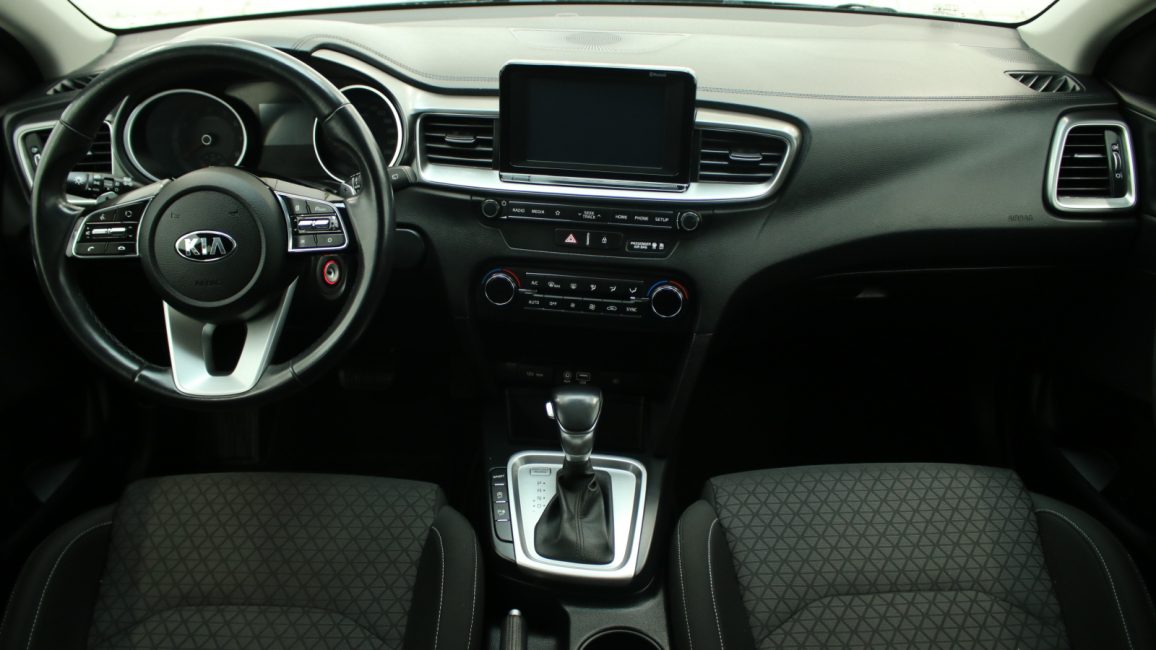 Kia Ceed 1.4 T-GDI M DCT BIA95945 w zakupie za gotówkę