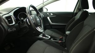 Kia Ceed 1.4 T-GDI M DCT BIA95945 w zakupie za gotówkę