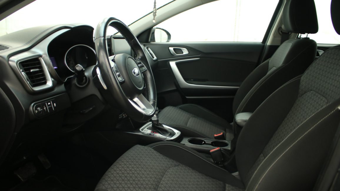 Kia Ceed 1.4 T-GDI M DCT BIA95945 w leasingu dla firm