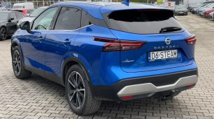 Nissan Qashqai 1.3 DIG-T mHEV 4x4 Tekna Xtronic D6STEAM w zakupie za gotówkę