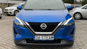 Nissan Qashqai 1.3 DIG-T mHEV 4x4 Tekna Xtronic D6STEAM w leasingu dla firm