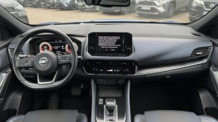 Nissan Qashqai 1.3 DIG-T mHEV 4x4 Tekna Xtronic D6STEAM w zakupie za gotówkę