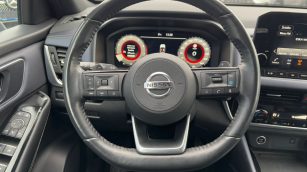 Nissan Qashqai 1.3 DIG-T mHEV 4x4 Tekna Xtronic D6STEAM w zakupie za gotówkę