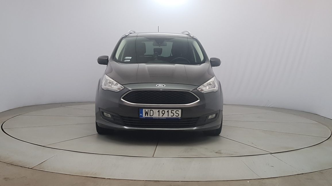 Ford C-MAX Gr. 2.0 TDCi Trend ASS WD1915S w leasingu dla firm