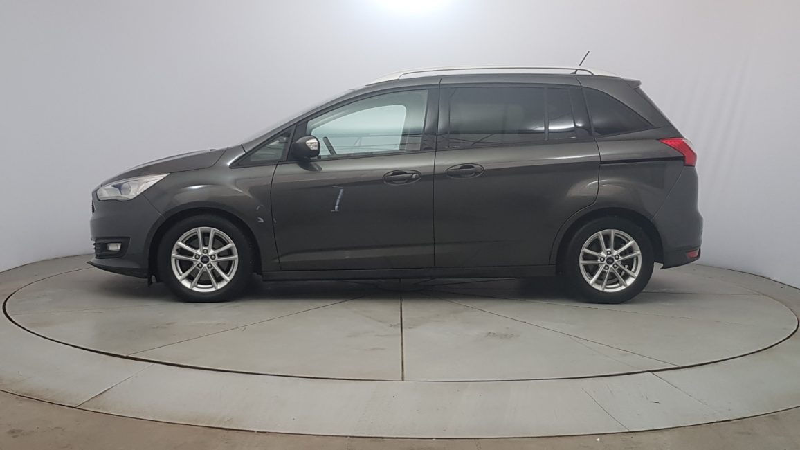 Ford C-MAX Gr. 2.0 TDCi Trend ASS WD1915S w zakupie za gotówkę