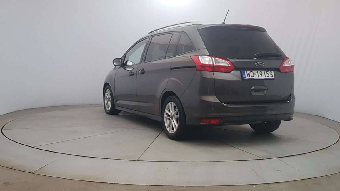 Ford C-MAX Gr. 2.0 TDCi Trend ASS WD1915S w leasingu dla firm