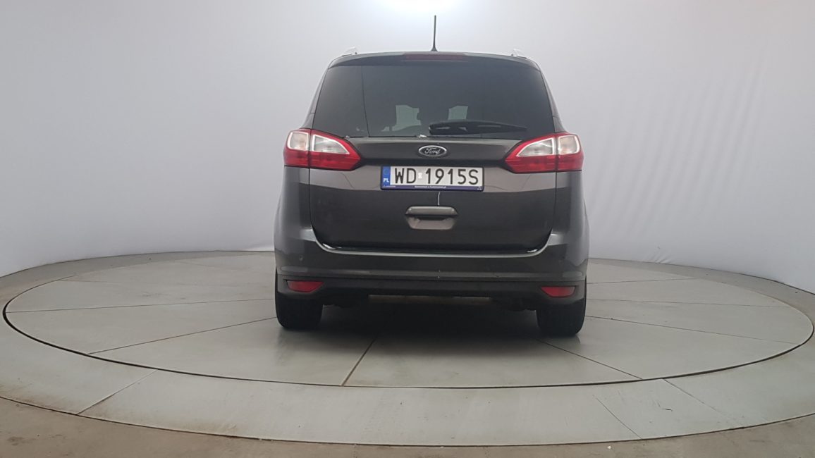 Ford C-MAX Gr. 2.0 TDCi Trend ASS WD1915S w zakupie za gotówkę