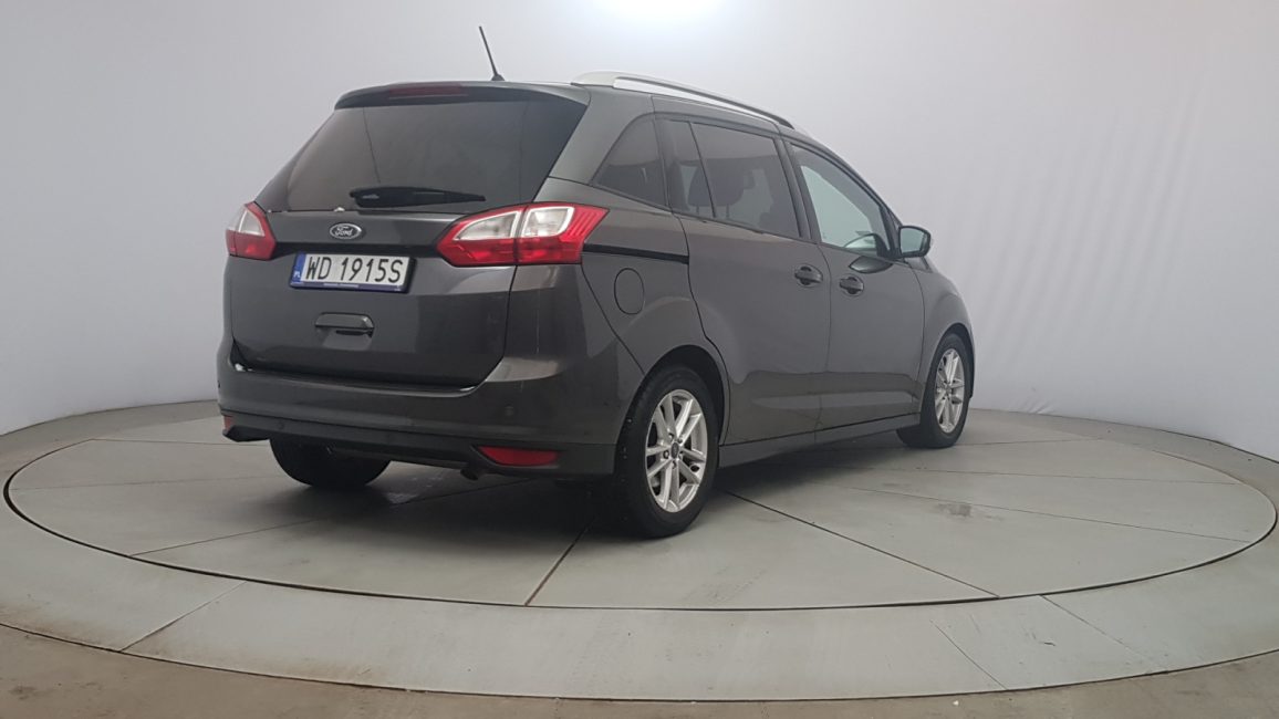 Ford C-MAX Gr. 2.0 TDCi Trend ASS WD1915S w leasingu dla firm