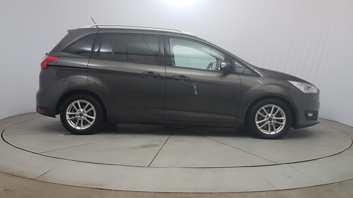 Ford C-MAX Gr. 2.0 TDCi Trend ASS WD1915S w zakupie za gotówkę