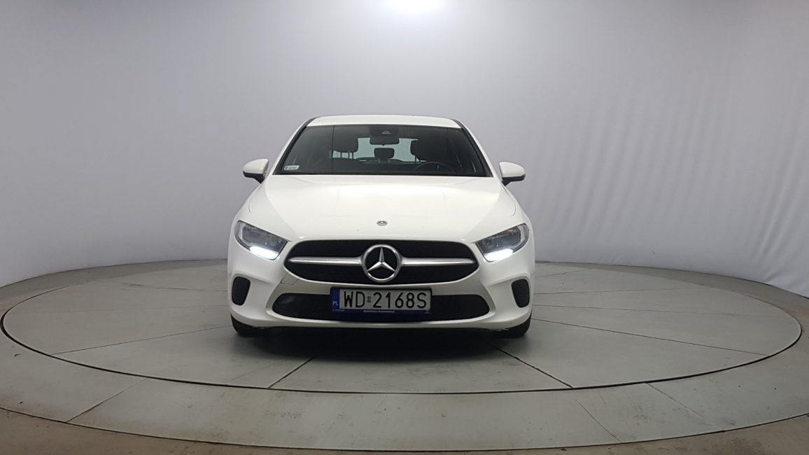 Mercedes-benz A 180 Style WD2168S w zakupie za gotówkę