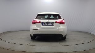 Mercedes-benz A 180 Style WD2168S w abonamencie