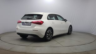 Mercedes-benz A 180 Style WD2168S w abonamencie