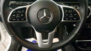 Mercedes-benz A 180 Style WD2168S w abonamencie