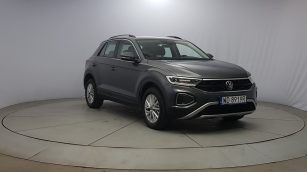 Volkswagen T-ROC 1.5 TSI Life DSG WD8919R w abonamencie dla firm