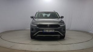 Volkswagen T-ROC 1.5 TSI Life DSG WD8919R w abonamencie dla firm