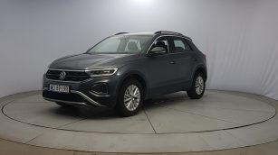 Volkswagen T-ROC 1.5 TSI Life DSG WD8919R w abonamencie dla firm