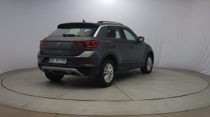 Volkswagen T-ROC 1.5 TSI Life DSG WD8919R w abonamencie dla firm