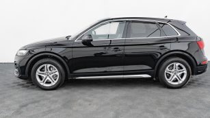 Audi Q5 35 TDI mHEV Advanced S tronic WD8396P w abonamencie dla firm