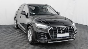 Audi Q5 35 TDI mHEV Advanced S tronic WD8396P w abonamencie dla firm