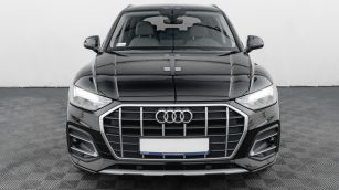 Audi Q5 35 TDI mHEV Advanced S tronic WD8396P w abonamencie dla firm