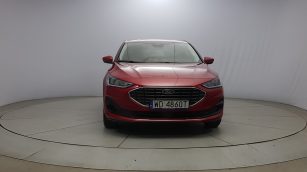 Ford Focus 1.0 EcoBoost Titanium X WD4860T w abonamencie dla firm