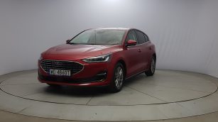 Ford Focus 1.0 EcoBoost Titanium X WD4860T w abonamencie dla firm