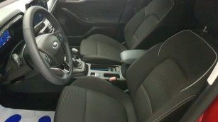 Ford Focus 1.0 EcoBoost Titanium X WD4860T w abonamencie dla firm